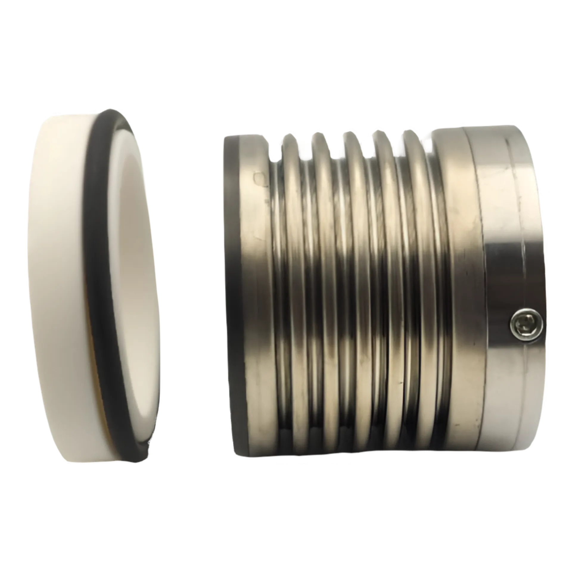 Торцевые уплотнения 515Е Торцевые уплотнения 515Е